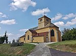 Kirche Saint-Martin von Nanc-lès-Saint-Amour.JPG