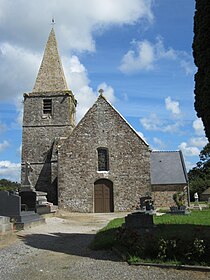 Église Saint-Maurice de Saint-Maurice-en-Cotentin.JPG