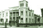 Дом культуры, 1938—41 гг.