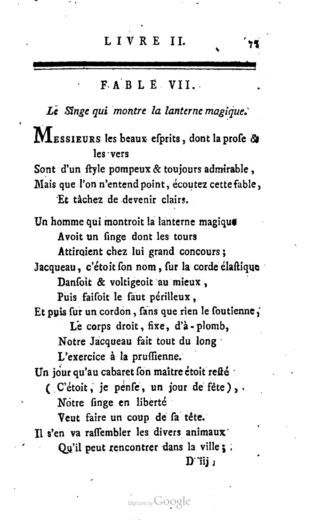 Page:Œuvres complètes de Florian, Fauché-Borel, 1793, tome 9 -  fables.djvu/81 - Wikisource