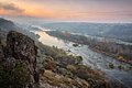 * Nomination National Park "Buzky Gard". Granite-steppe lands of Buh is a regional landscape park in the north-west of Mykolaiv Oblast in Ukraine. By User:IgorMartsenyuk --Anntinomy 00:04, 29 December 2019 (UTC) * Promotion  Support Beautiful scene, just about sharp enough. Would like to see a higher resolution version, though. --Bobulous 17:27, 29 December 2019 (UTC)