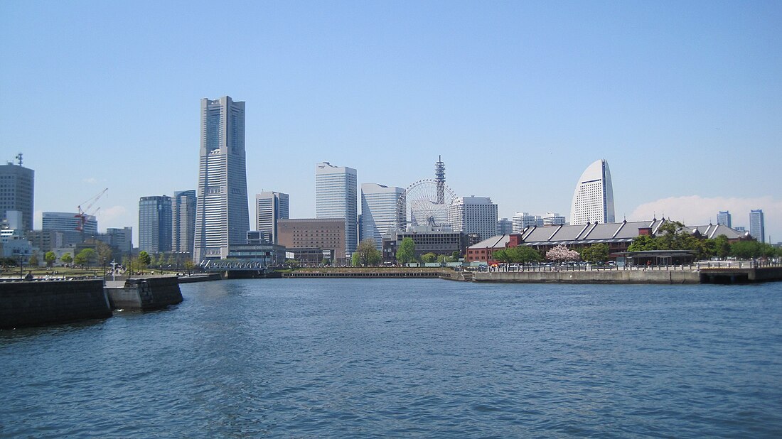 Yokohama