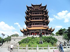 Wuhan (Hubei)