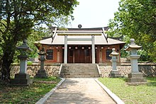 通霄神社20130724.JPG