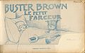 Buster Brown le petit farceur