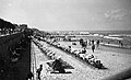 027 1942 - Looking towards Haifa from Tel Aviv beachfront.jpg