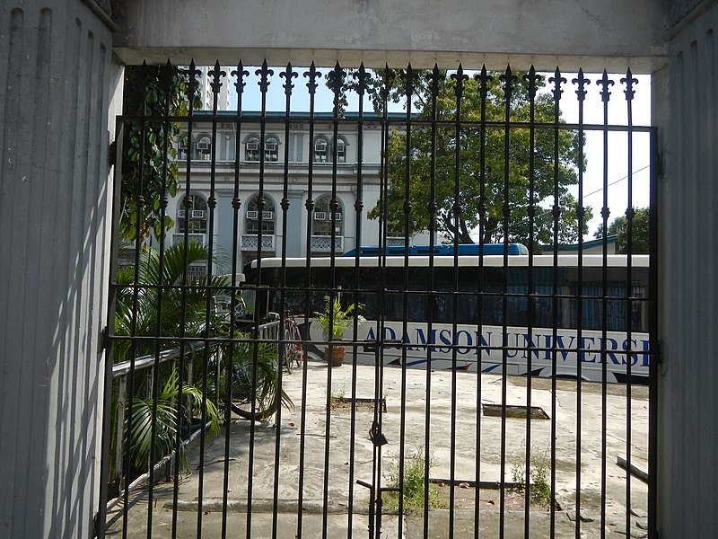 File:0349jfErmita Manila San Marcelino Bridge Creeks Adamson Universityfvf 03.jpg