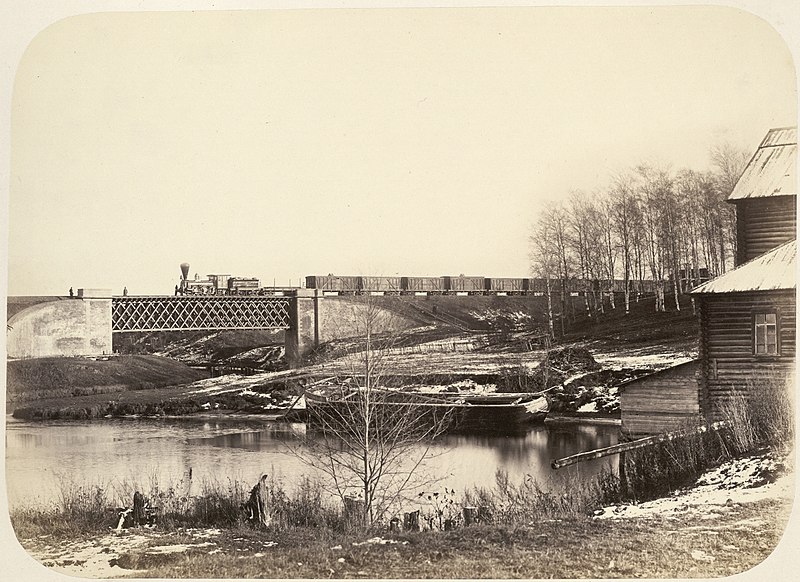 File:04 railway bridge on Nikolaev Railway 1860.jpg