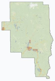 Wabasca, Alberta Hamlet in Alberta, Canada