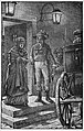 06 Citizen Lebat takes Marie out of Prison-Illust by Johan Schonberg for In the Reign of Terror by G A Henty.jpg