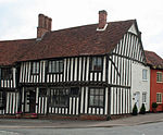 13-15 Church Street 13-15 Church St, Lavenham, Suffolk.JPG