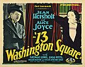 Thumbnail for 13 Washington Square