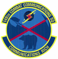 Thumbnail for 149th Combat Communications Squadron