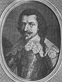 Tommaso Francesco, Gründer der Dynastie Savoyen-Carignan