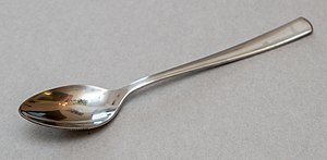 Grapefruit Spoon