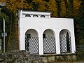 Liste Der Kulturdenkmäler In Hamburg-Blankenese: Wikimedia-Liste