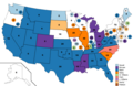 2nd Presidential Ballot