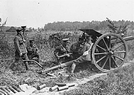 18-pounder in action on the Somme 18pdrStLeger3August1916.jpg