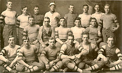 1908 VMI Keydets football team.jpg 