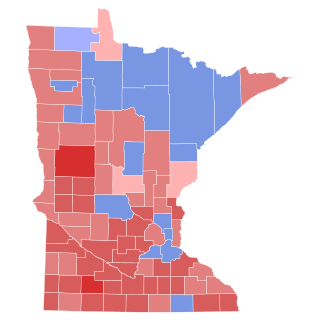 <span class="mw-page-title-main">1948 Minnesota gubernatorial election</span> Election for the governorship of the U.S. state of Minnesota