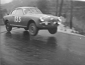 Mille Miglia 1956: Das Rennen, Trivia, Ergebnisse