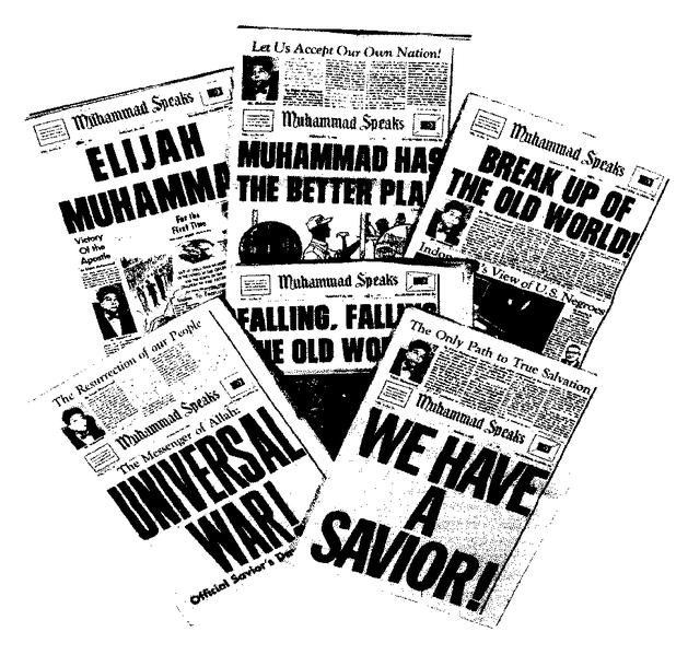 File:1965 FBI monograph on Nation of Islam - Cult newspaper.png