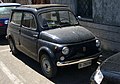 Autobianchi 500