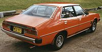 1978 Chrysler Sigma (GE) GL Sportspack sedan (17299461025).jpg