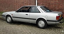 1983 Mazda 626 2.0 Coupe rear.jpg