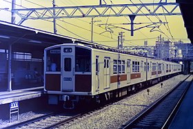 大阪市交通局60系電車 - Wikipedia