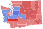 Thumbnail for 1992 Washington gubernatorial election