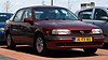 1994 Opel Vectra hatchback 1.6i (51238557630) (2).jpg