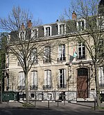 1 boulevard Suchet, Paris 16e 2.jpg