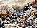 Thumbnail for Battle of Glenmalure