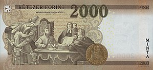 Hongaarse Forint