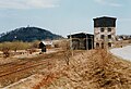 Altenberg Lokbahnhof 2001