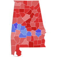 2004 United States Senate election in Alabama