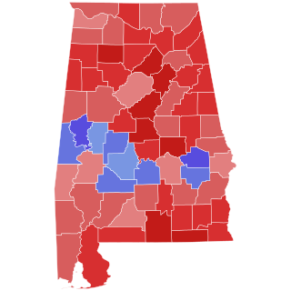 <span class="mw-page-title-main">2004 United States Senate election in Alabama</span>