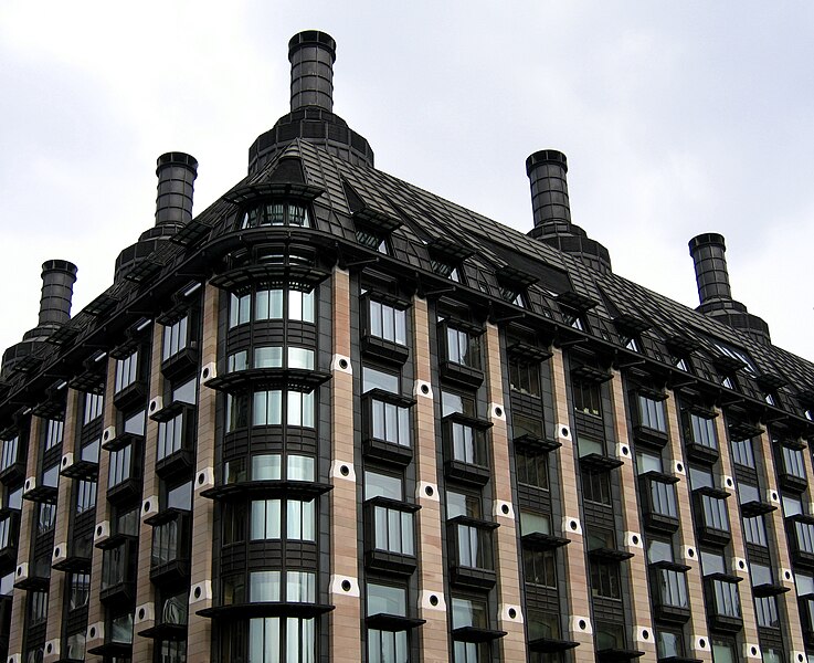 File:2005-10-08 Portcullis House, London.jpg