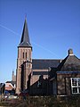 2007-10-14 10.54 Steenwijk, kerk1 foto2.JPG