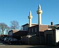 "2008_Moschee_Terborg.jpg" by User:Ziko