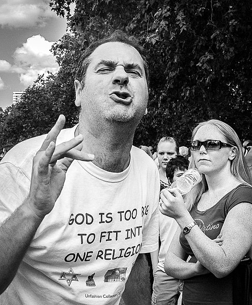 File:2008 Speakers' Corner in Hyde park.jpg