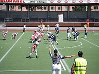 2010 IFAF Women's World Championship, Finland-Austria 01.JPG