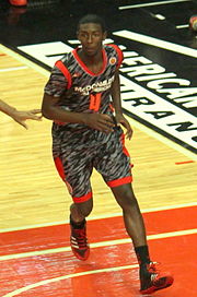 20130403 MCDAAG Isaac Hamilton.JPG