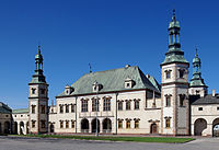 Bảo tàng Quốc gia ở Kielce