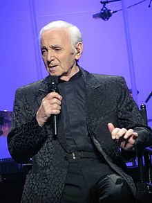 2014.06.23. Charles Aznavour Fot Mariusz Kubik 02.jpg
