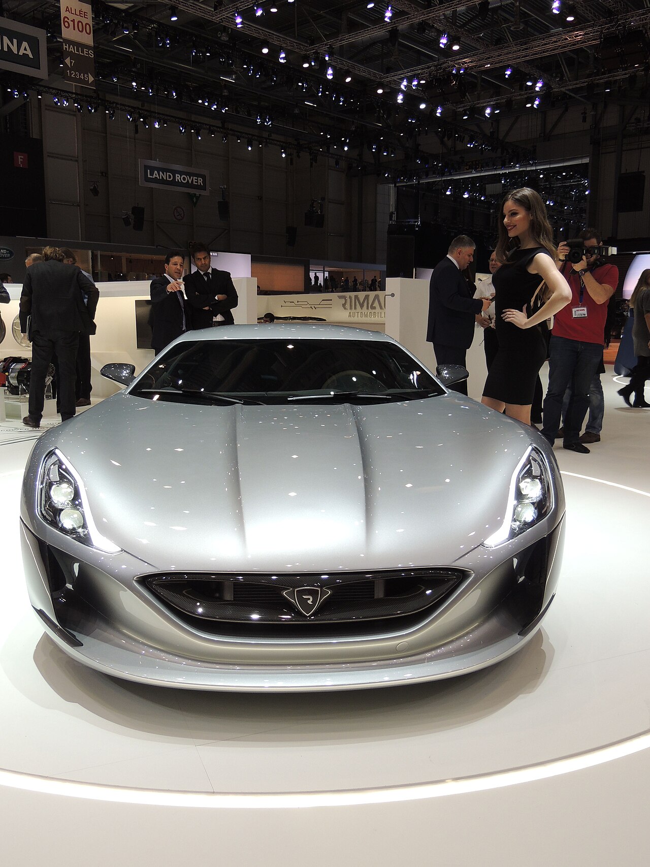 Image of 2016-03-01 Geneva Motor Show G138