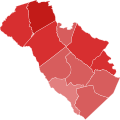 2016 South Carolina's 3rd congressional district election