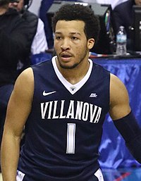 Image illustrative de l’article Jalen Brunson