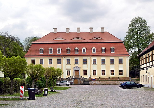 Horizonte de Stauchitz